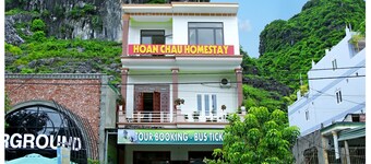 Hoan Chau Homestay - Hostel