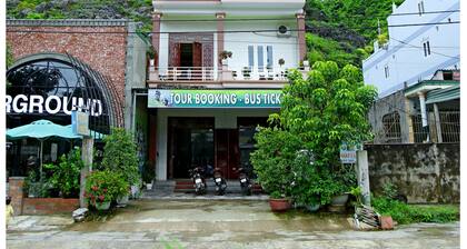 Hoan Chau Homestay - Hostel