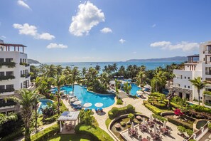 Unclassified image, 5 of 74, button - Aegean Boutique Suites Resort Sanya (Sanya)