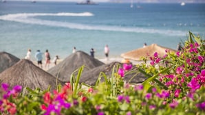 Sun deck - Aegean Boutique Suites Resort Sanya (Sanya)