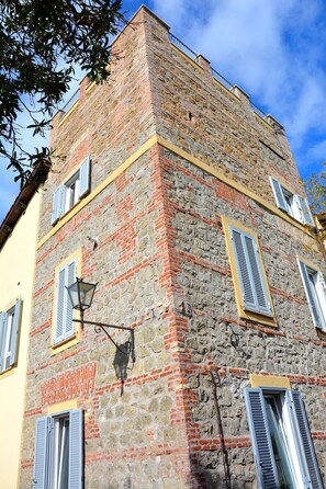 Ulkopuoli