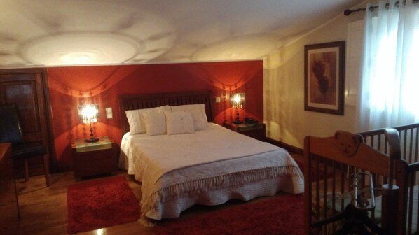 1 bedroom, Internet, bed sheets