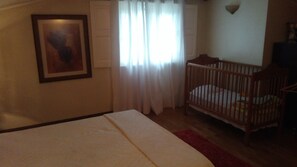 1 slaapkamer, internet, beddengoed