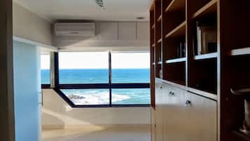 Luxury Apartment | View from room