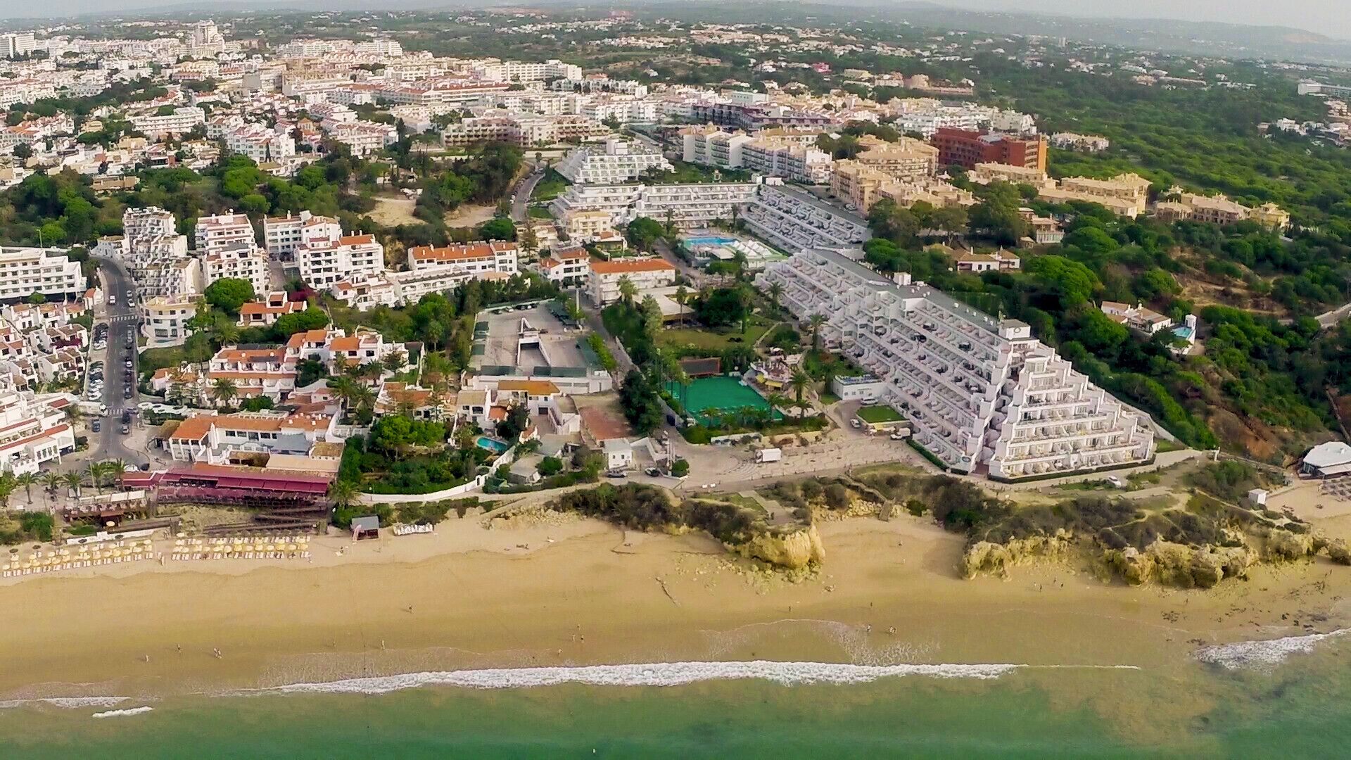 Spiaggia