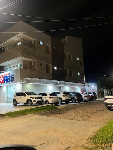 Seller Hotel