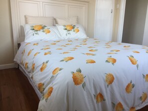 Classic House, 2 Bedrooms