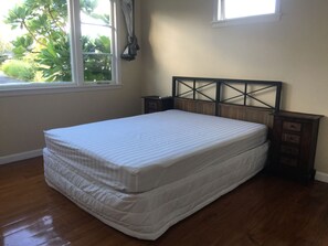 Maison Classique, 2 chambres | 2 chambres, fer et planche à repasser, lits pliants/supplémentaires