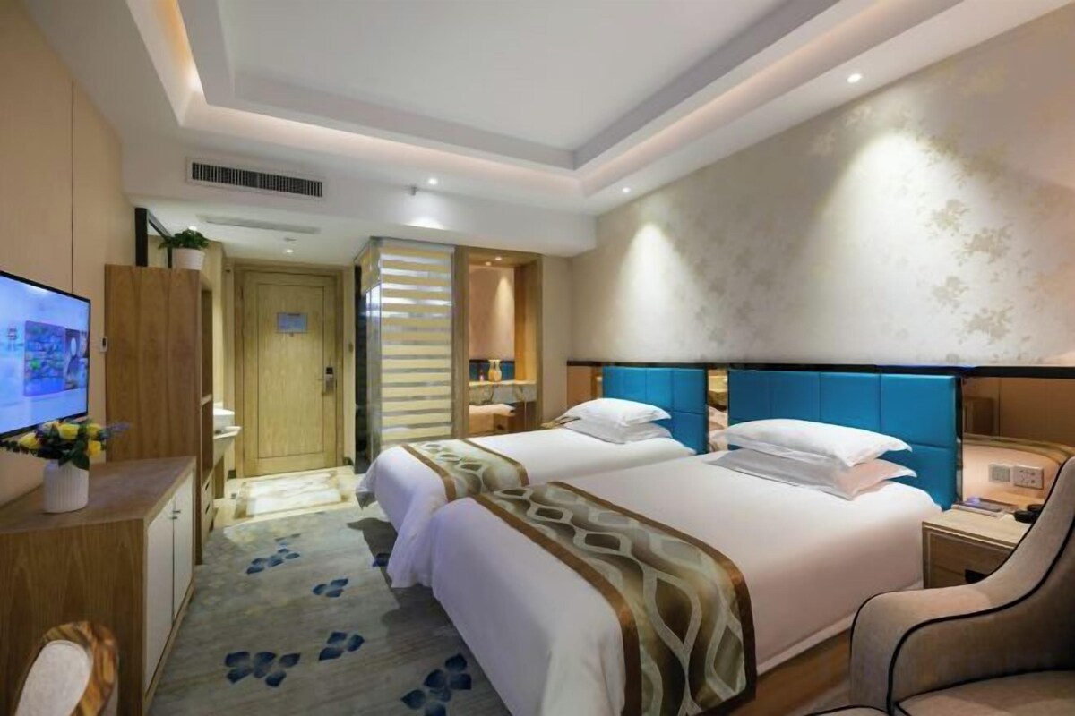 Boutique Standard Room