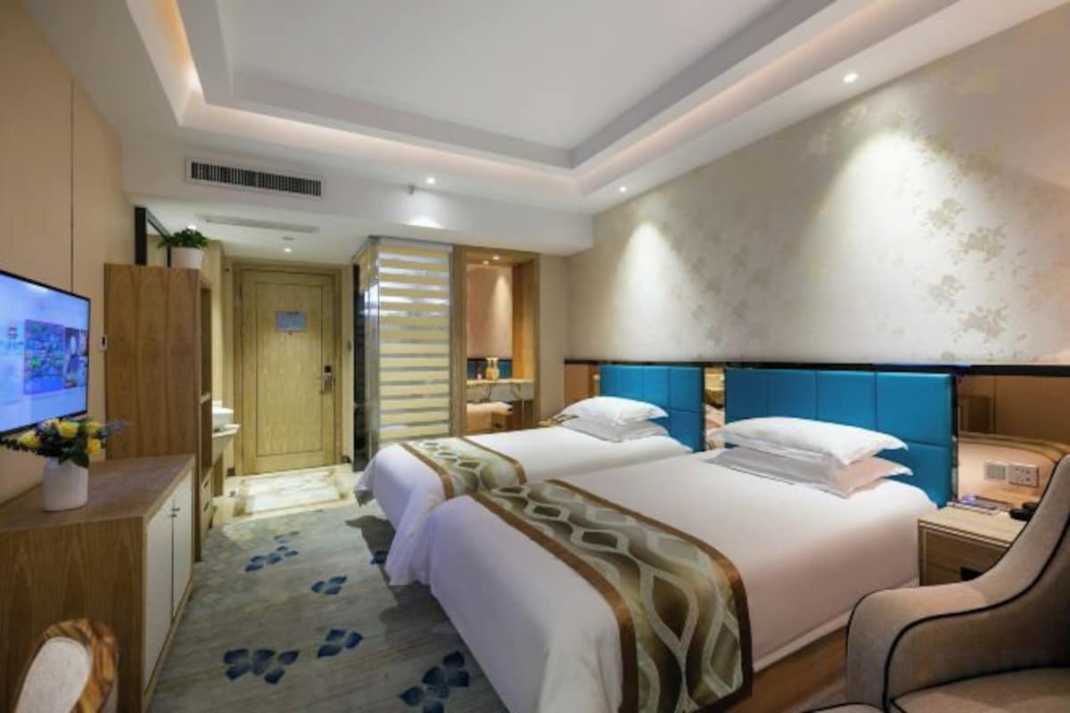 Boutique Standard Room