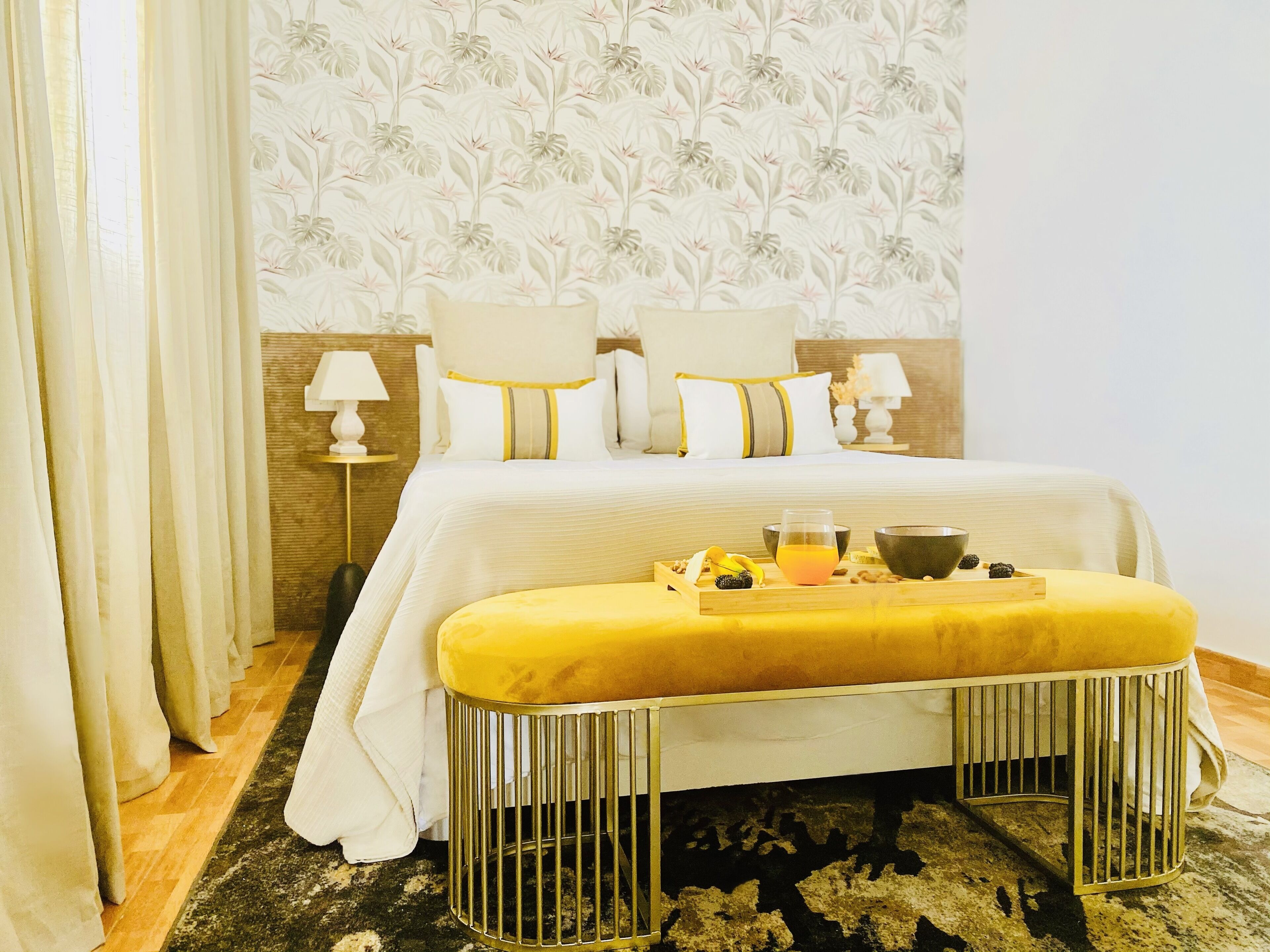 1 makuuhuone, silitysrauta/-lauta, Wi-Fi, vuodevaatteet