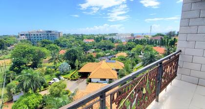 Luxury Residence with Ocean View in Masaki