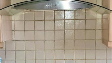 大型冰箱、微波爐、烤箱、爐台