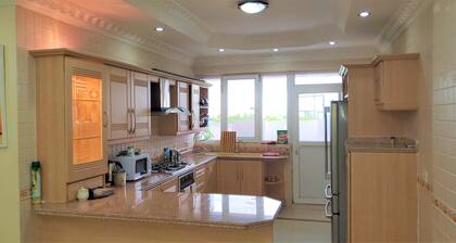 Luxury Residence with Ocean View in Masaki