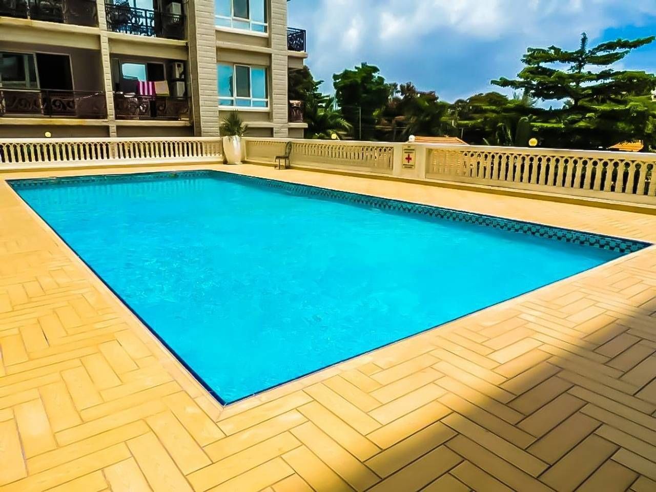 Kolam renang