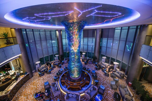 Interior - Maya Gleetour Hotel Wuhan (Wuhan)