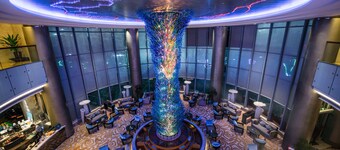 Maya Gleetour Hotel Wuhan