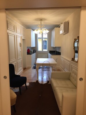 Interior - The best position in Venice, at 30 mt from San Marco square (Venezia)