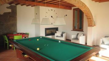 Area giochi