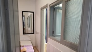 Apartamento, 1 quarto (Patronato A)