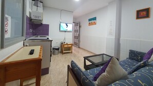 Apartamento, 1 quarto (Patronato A)