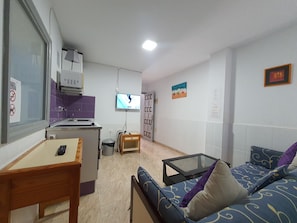 Apartment, 1 Bedroom (Patronato A)