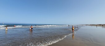 Apt Playa del Ingles Patronato