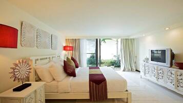 Vila (4 Bedrooms) | Vista do quarto