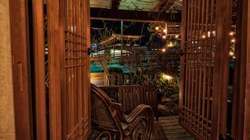 Traditional Room(Mokryeon) - Must contact the property before Check-In | View from room