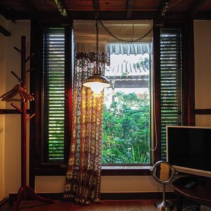 Traditional Loft(MORAN) - Must contact the property before Check-In | Individually decorated, free WiFi, bed sheets - Gyodong-Salrae (Jeonju)