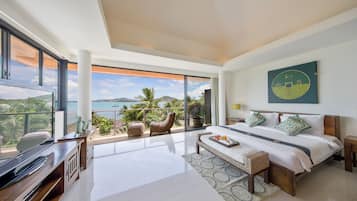 Vila (4 Bedrooms) | Vista da propriedade