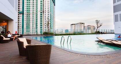 Rivergate Apartment - MM Home