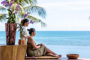Swedish massages, Thai massages, massages