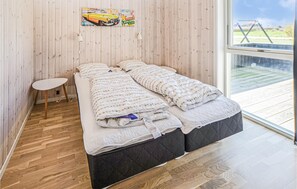 4 sovrum, resesäng och gratis wi-fi