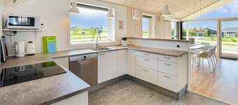 4 bedroom gorgeous home in Nordborg
