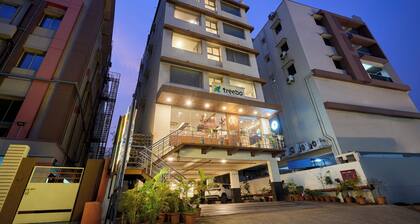 Treebo PL Grand, Vishakapatnam