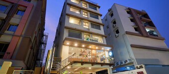 Treebo PL Grand, Vishakapatnam