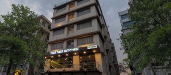 Treebo PL Grand, Vishakapatnam