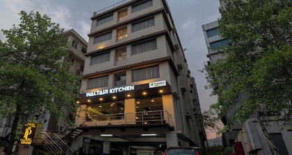 Treebo PL Grand, Vishakapatnam