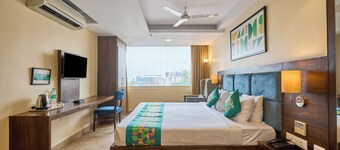Treebo PL Grand, Vishakapatnam