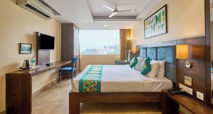 Treebo PL Grand, Vishakapatnam