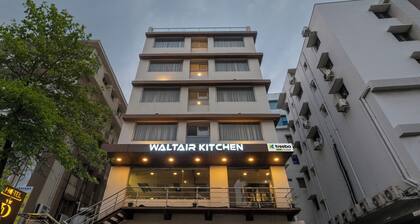 Treebo PL Grand, Vishakapatnam