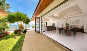 Dining - Baan Kularb (Koh Samui)