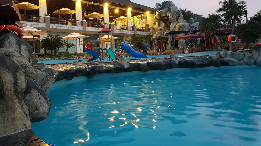 Sang Nhu Ngoc Resort