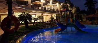 Sang Nhu Ngoc Resort