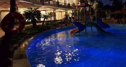 Sang Nhu Ngoc Resort