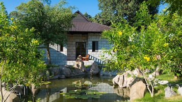 Jardin