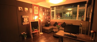 Timehouse Hong Kong Hostel Group
