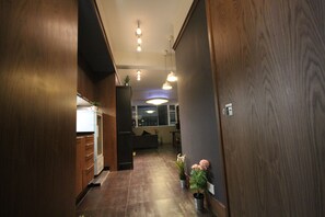 Interior - Timehouse Hong Kong Hostel Group (Hong Kong)