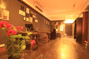 Hall